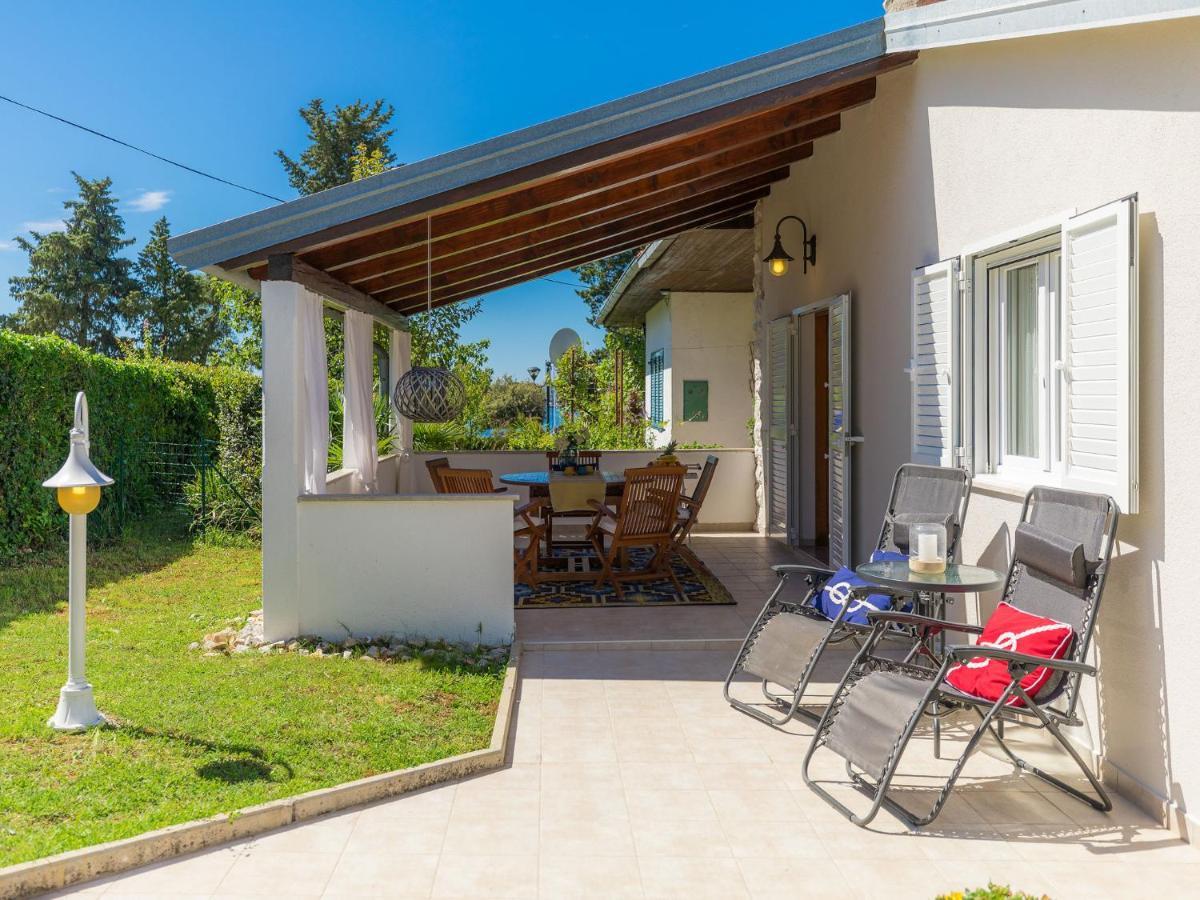 Holiday Home Punta By Interhome อูมัค ภายนอก รูปภาพ