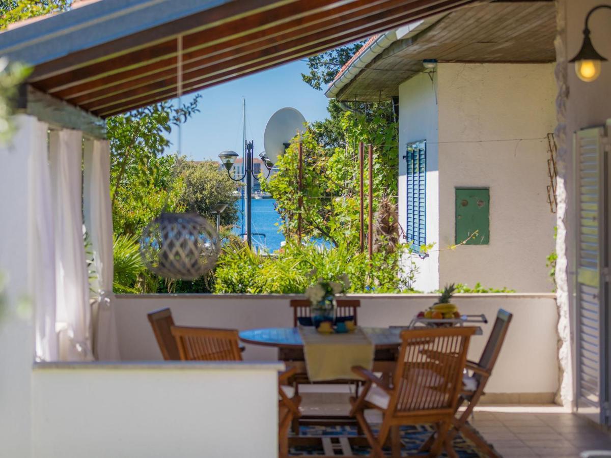 Holiday Home Punta By Interhome อูมัค ภายนอก รูปภาพ