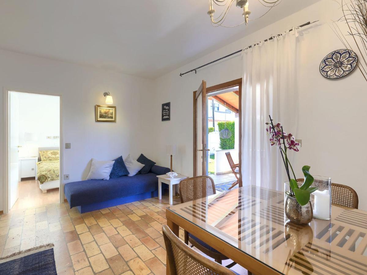 Holiday Home Punta By Interhome อูมัค ภายนอก รูปภาพ
