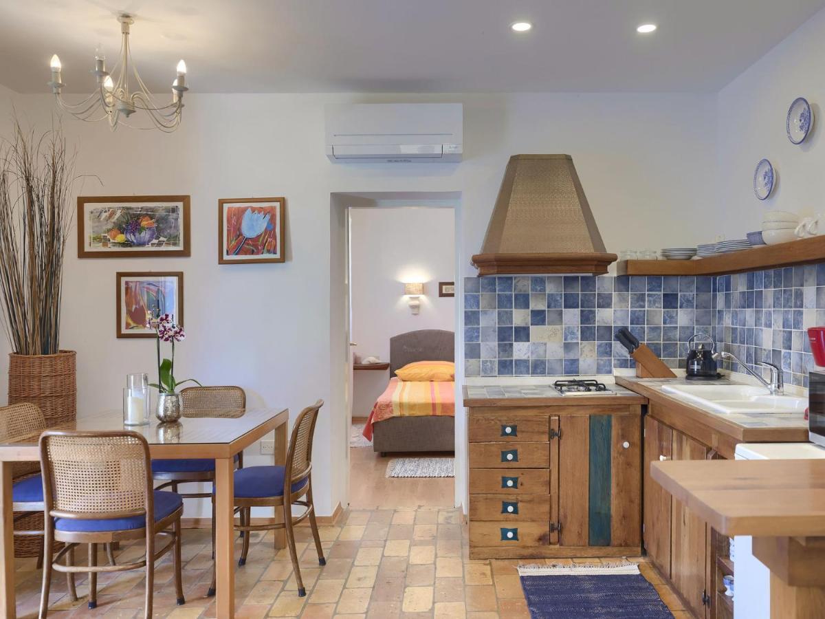 Holiday Home Punta By Interhome อูมัค ภายนอก รูปภาพ